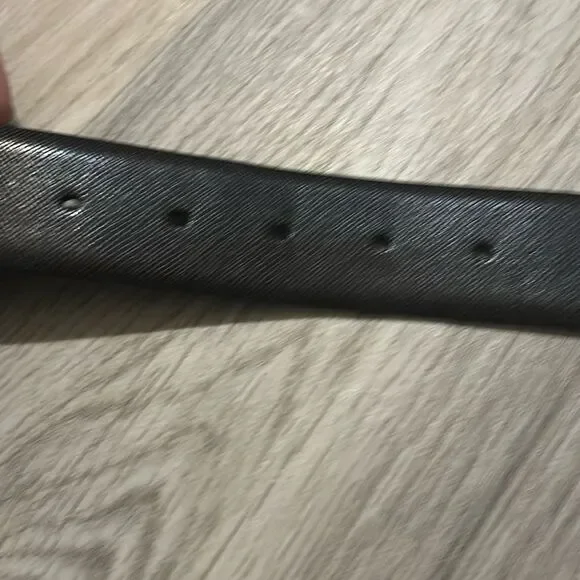 Salvage Canali belt size 36 - Picture 6 of 6